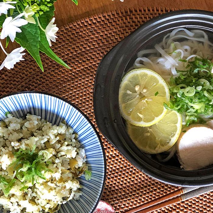 土鍋 一人用 6号 ふたがお茶碗になる土鍋 セット レンゲつき 日本製 直