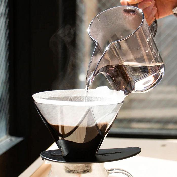 HARIO（ハリオ） コーヒー スターター セット ドリップ 初心者 4点