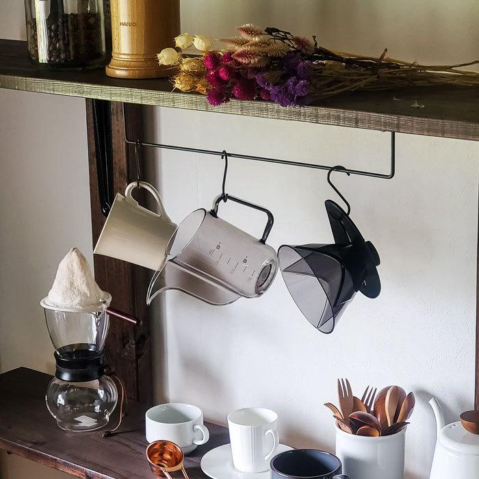 HARIO（ハリオ） コーヒー スターター セット ドリップ 初心者 4点