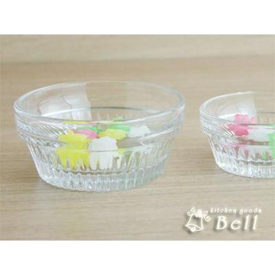 ウインチェスター ガラス ココット 7.6cm ボウル 小鉢 Libbey リビー