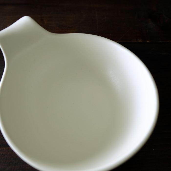 鍋用 取り皿 持ちやすい とんすい 白 ボウル おしゃれ シンプル 小鉢