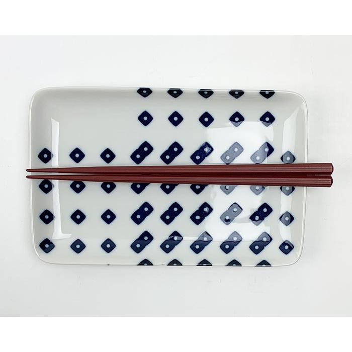 箸 食洗機対応 おしゃれ エンジ 筋目 六角 22.5cm 1膳 樹脂 メール便OK|kitchengoods-bell|07
