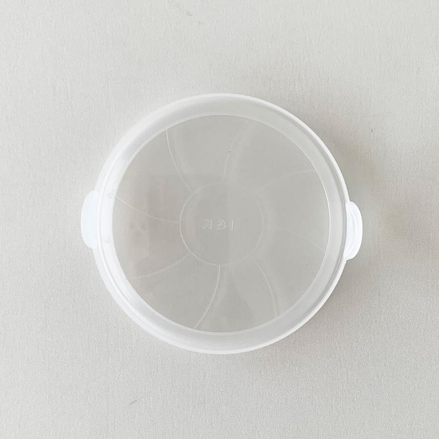 レンジパック蓋 小サイズ 内径10.5cm 日本製 : みのさららヤフー店