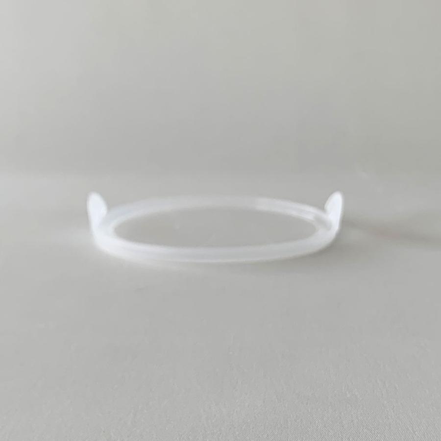 レンジパック蓋 小サイズ 内径10.5cm 日本製 : みのさららヤフー店