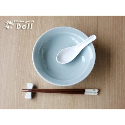 青彩 6.0丸 高台皿 19cm 中華食器/皿/青磁/チャーハン 天津飯 餃子