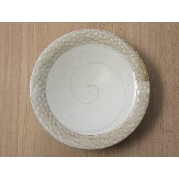 ソンジュ 取り皿 15.5cm ブラウン 中皿 丸皿 取り皿 おしゃれ アウトレット込 業務用食器 |  | 01