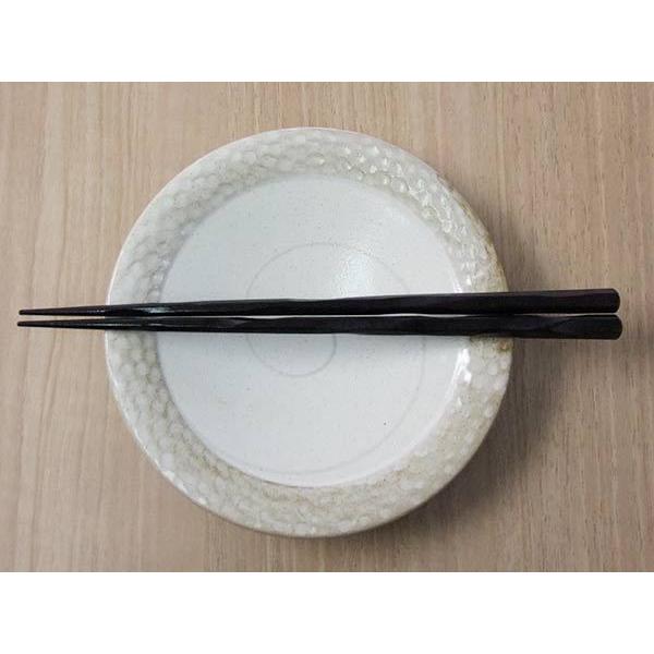 ソンジュ 取り皿 15.5cm ブラウン 中皿 丸皿 取り皿 おしゃれ アウトレット込 業務用食器 |  | 03