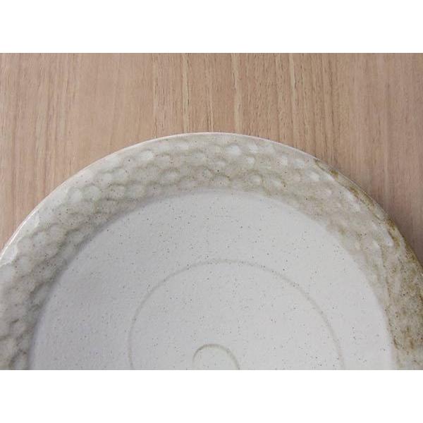 ソンジュ 取り皿 15.5cm ブラウン 中皿 丸皿 取り皿 おしゃれ アウトレット込 業務用食器 |  | 04