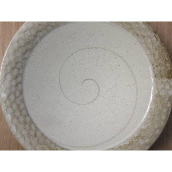 ソンジュ 取り皿 15.5cm ブラウン 中皿 丸皿 取り皿 おしゃれ アウトレット込 業務用食器 |  | 05