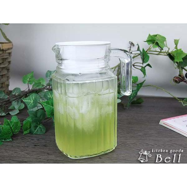 クアドール ピッチャー 500 0.5L 500ml QUADRO : みのさららヤフー店