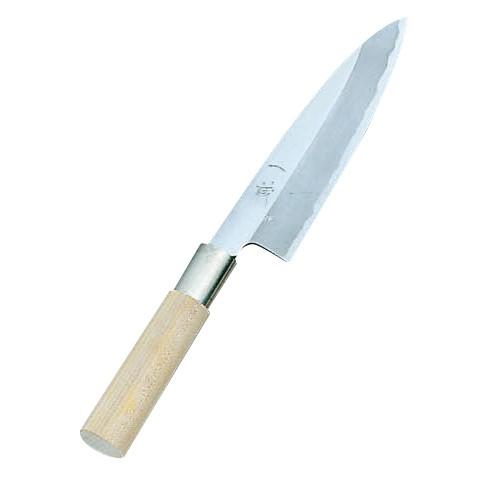 一誠舟行ごはん炊き210粍 包丁、ナイフ-出刃包丁-キッチン、日用品、文具