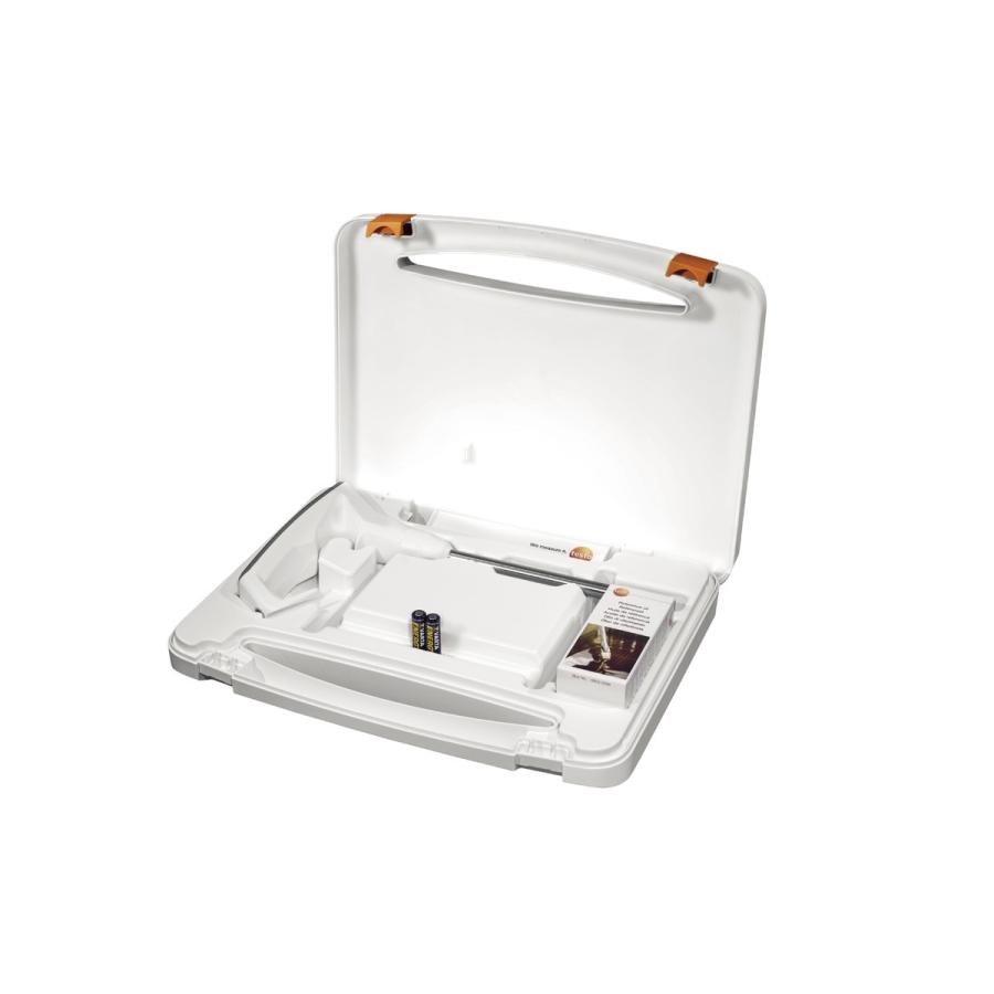 【未使用品】testo 270 デジタル食用油テスター testo 270 BT - 食用油テスター