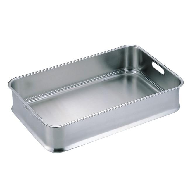 IKD 18-8滋養物供給野球バット24吋（手穴明） バット-キッチン、日用品、文具-ざる、ボウル、バット