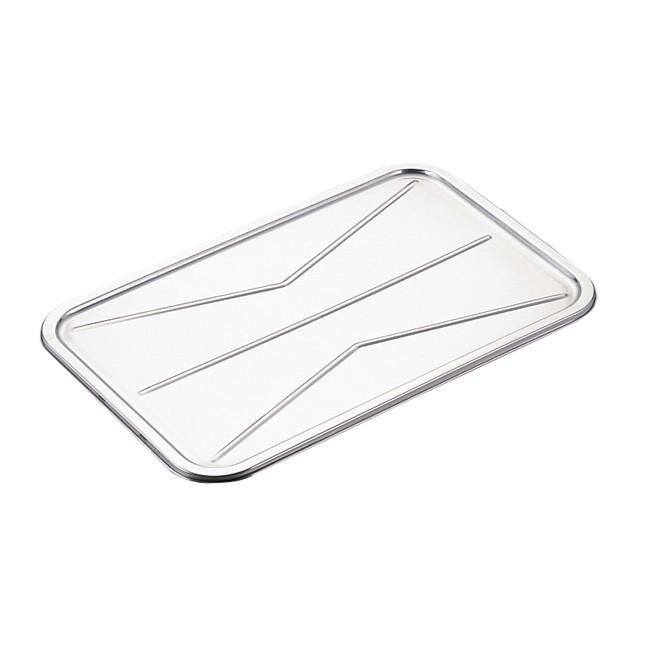 IKD 抗菌給食バット蓋 24吋