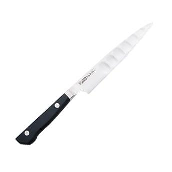ステンレススチール ぺティナイフ 約12cm グレステン012TK ペティナイフ12cm : キッチングッズ柳屋 ヤフー店