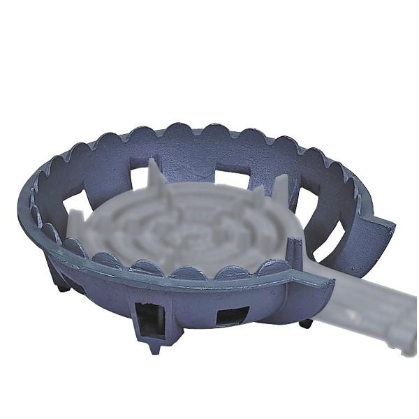 日本最大級 鋳物コンロ Ts 440 枠のみ ガスバーナー ガスコンロ 屋外料理用などに 驚きの安さ Atempletonphoto Com