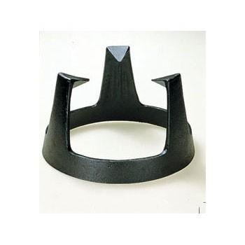 岩鋳　五徳　小 岩鋳 五徳 小 五徳(小）