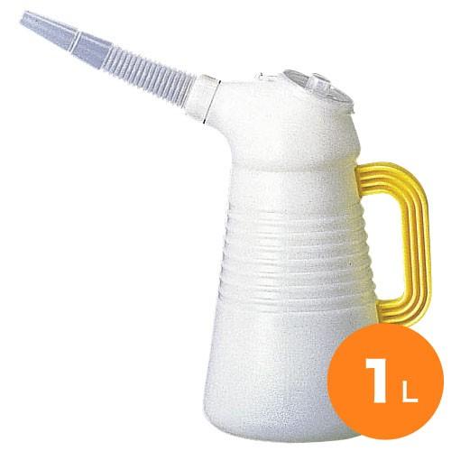 DAIYA（ゴルフ用品、日用品） ダイヤ ふた付ジョッキー（こし網付） 1L 