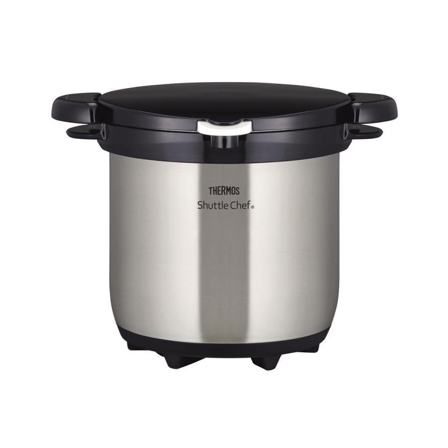 即日発送対応 通販 ヤフー店 シャトルシェフ サーモス クリアステンレス Yahoo ショッピング Kbg 4500 キッチングッズ柳屋 4 5l 正規品取扱店 Www Abaclube Com Br