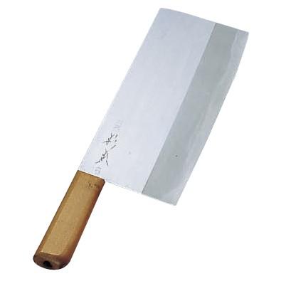 杉本作 4006 中華包丁#6 : キッチングッズ柳屋 ヤフー店 - 通販
