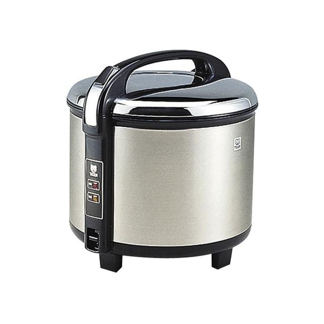 タイガーJCC-270P（XS）炊飯ジャー1升5合 : キッチングッズ柳屋 ヤフー