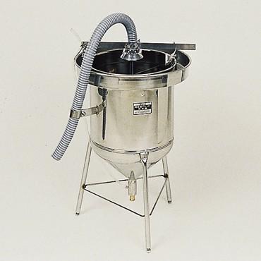 MJP式超音波ジェット洗米器 KOME300型 洗米機 : キッチングッズ柳屋