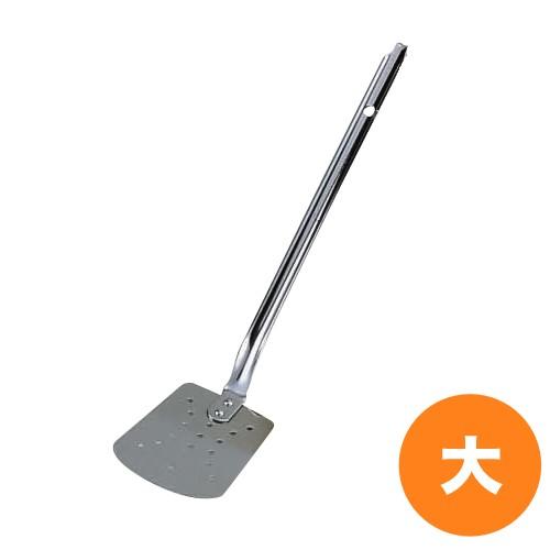 玉虎堂 マルタマ 18-0 ターナー 大 : キッチングッズ柳屋 ヤフー店