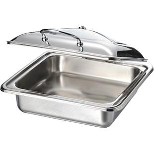 SNX角型チューフィング電磁用W35100 バイキング用品 ビュッフェ用品