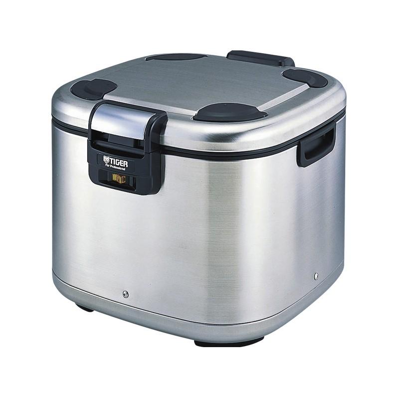 美品 業務用電子ジャー タイガー JHE-A720 [4升]