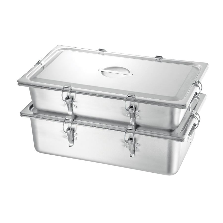 運搬用ホテルパンセット 1/1×150 93016 : キッチングッズ柳屋 ヤフー店