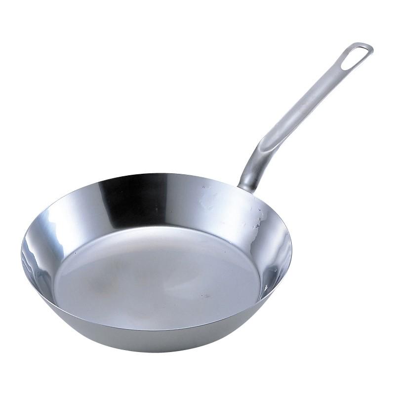 割引 本間製作所 仔犬印 プロデンジ フライパン 18cm （1点） 仔犬印