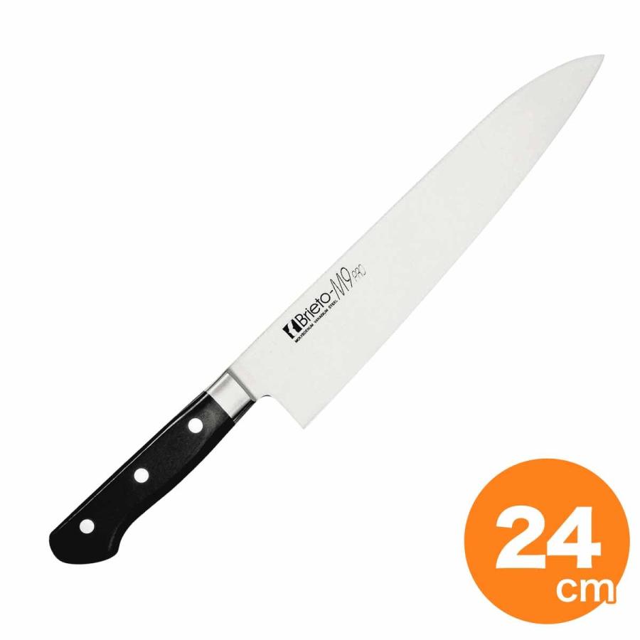 Brieto M904 PRO 牛刀 240mm