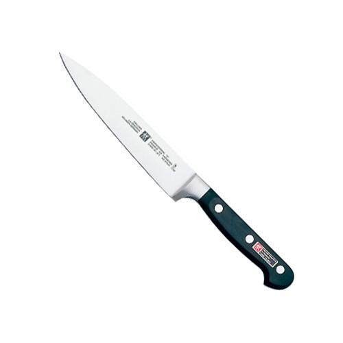 未使用　ZWILLING HENCKELS シェフナイフ 16cm 楽天市場】【公式】 ツヴィリング プロフェッショナルS シェフナイフ