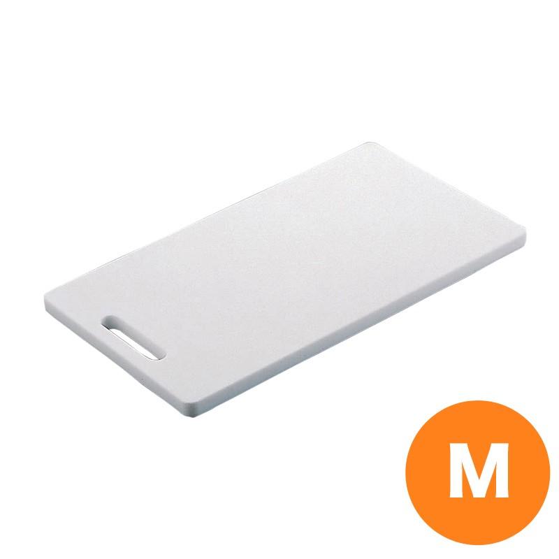 トンボ 抗菌クッキングまな板M （32×20×1cm） まな板 抗菌 : キッチン