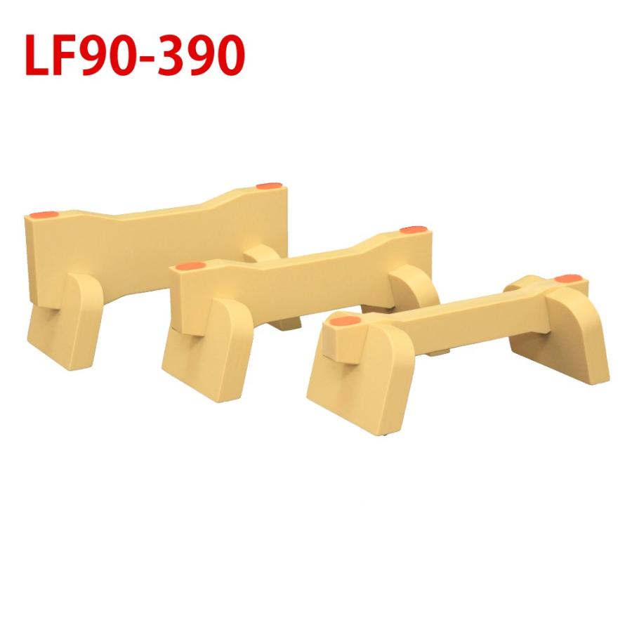 抗菌まな板リフター 高身長者用 LF90-390