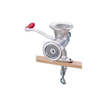 ボニー ミートチョッパー No.10錫 : キッチングッズ柳屋 ヤフー店