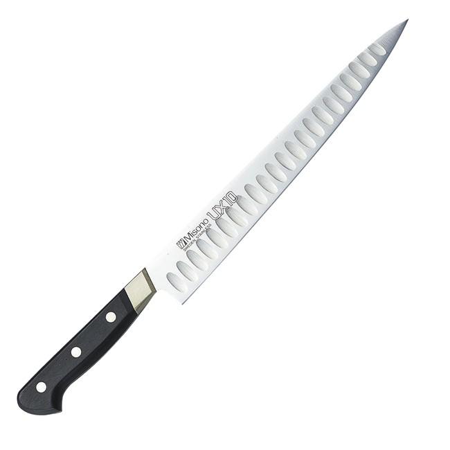 ミソノ ux10 筋引 270mm サーモン 【公式通販】