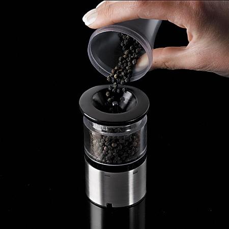 PEUGEOT（プジョー） 27162PM 電動ペッパーミル エリスセンス