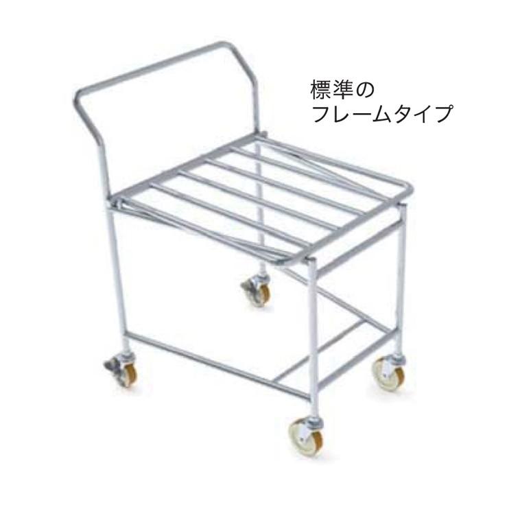 18-8給食カート フレームタイプ : キッチングッズ柳屋 ヤフー店 - 通販
