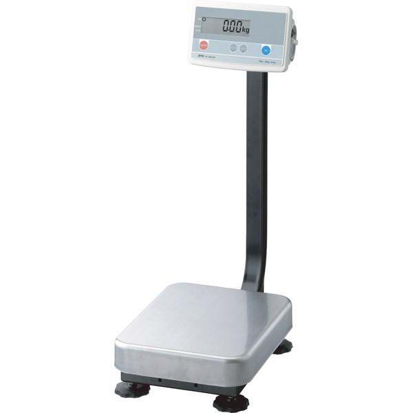 A\u0026D デジタル台秤 FG-30KAM