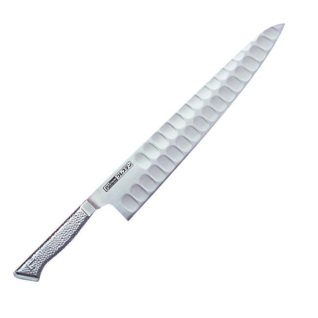 グレステン721TM 牛刀21cm オールステンレス 包丁 : キッチングッズ