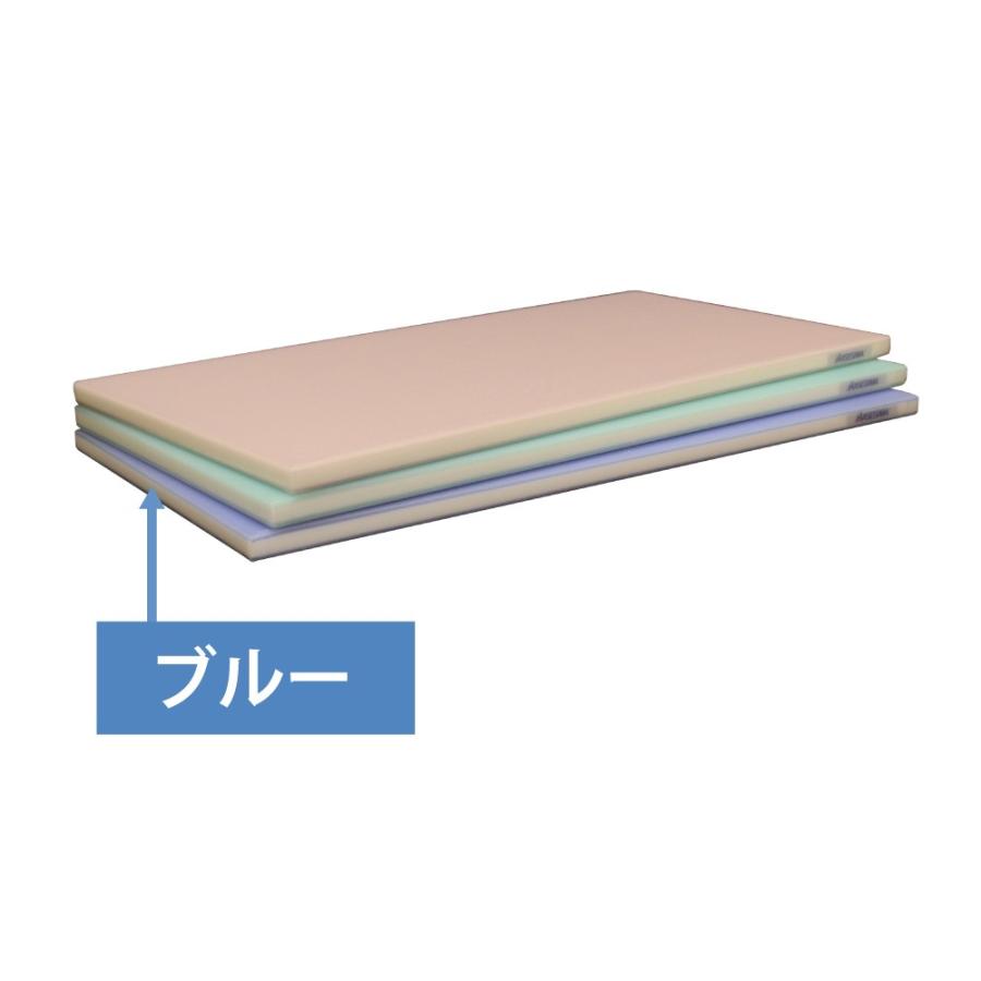 ポリエチレン 全面カラーカルガル SL18-5025 WB ブルー : キッチン