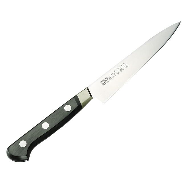 ミソノ No.732 UX10 ペティナイフ130mm