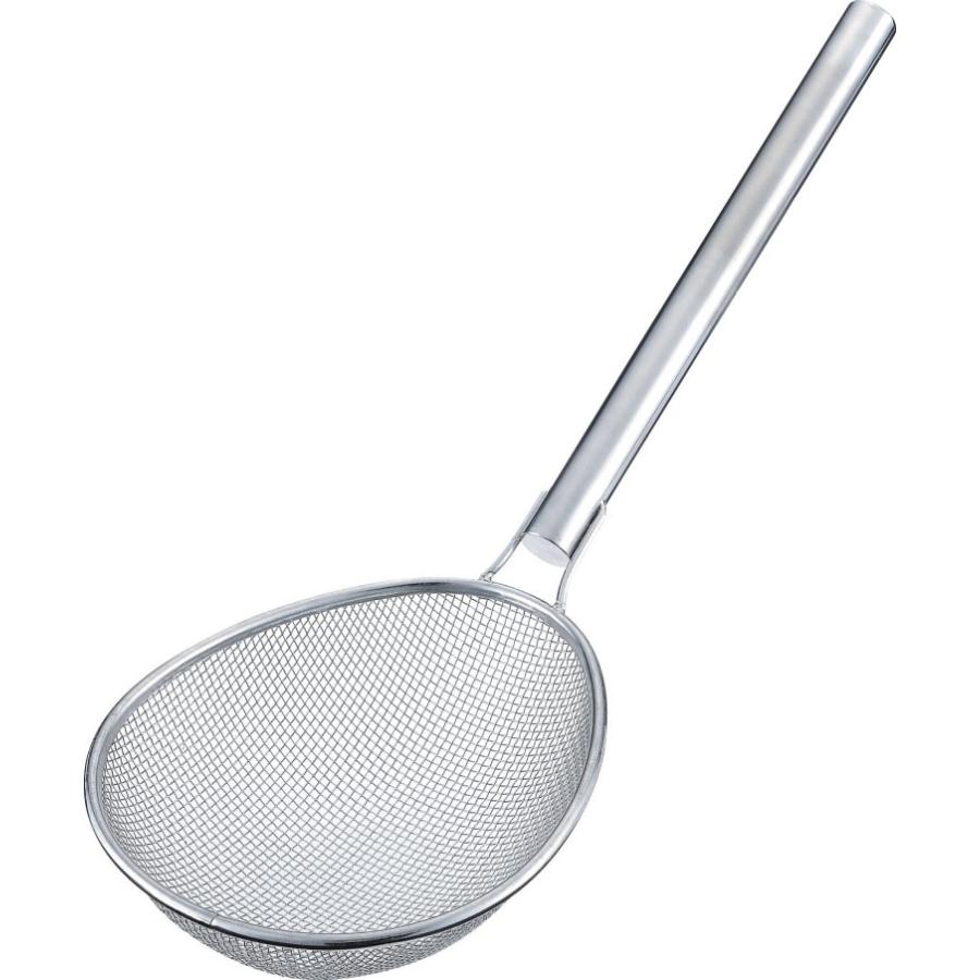 煮込み料理用掬い網