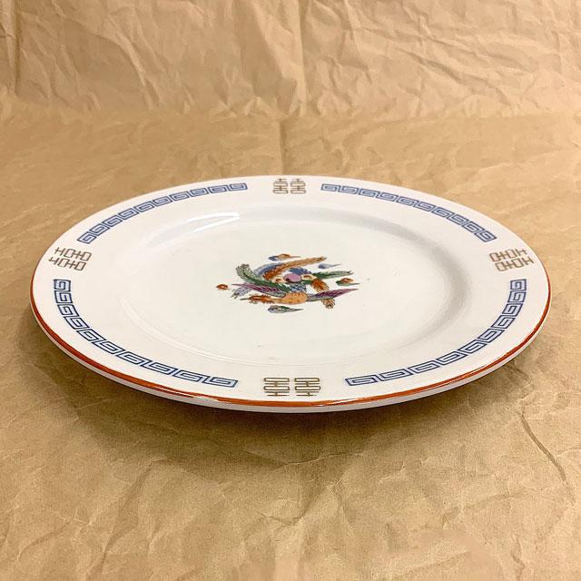 中華丸皿(中) : キッチングッズ柳屋 ヤフー店 - 通販 - Yahoo!ショッピング