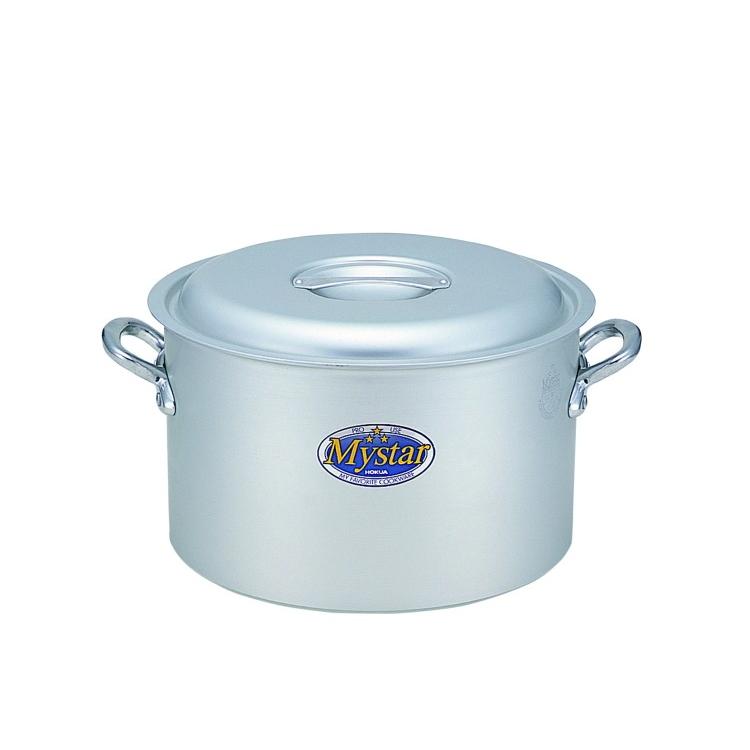 マルナカアルミ製 24cm 寸胴鍋 蓋付き 楽天市場】寸胴鍋 アルミ 24cm