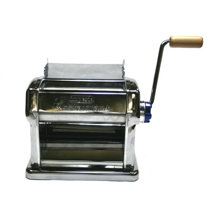 インペリア パスタマシーン R-220 業務用・手動新品 IMPERIA Pasta Machine