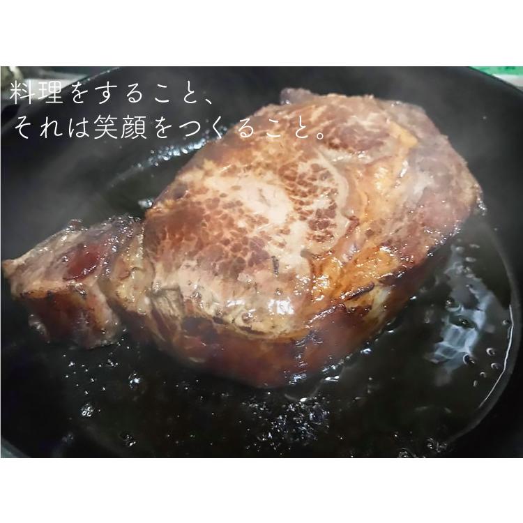 保証書・パンフレット付 片手鍋＆スキレット セット 南部鉄器 岩鋳 片手鍋 16cm ＆ 岩鋳 フライパン17cm セット S 日本製 IH対応 ガス対応 あす楽対応 鉄分補給の画像