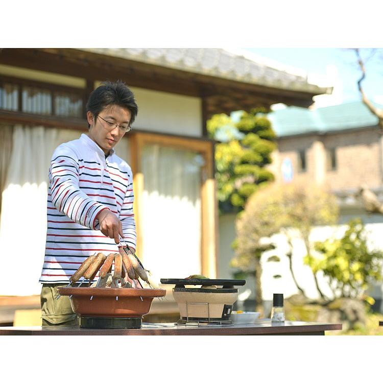 日本製 キンカ 串焼きコンロ Sろばた(小) 串焼きろばた 即納OK 日本製 キンカ 串焼きコンロ Sろばた(小) 串焼きろばた 即納OK
