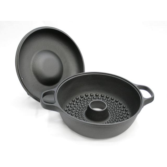 OIGEN 及源鋳造・南部鉄 新品未使用品鉄 鍋 みよちゃんちの焼き芋鍋 楽天市場】【クーポンでMAX10％OFF！13日24時迄】1年保証